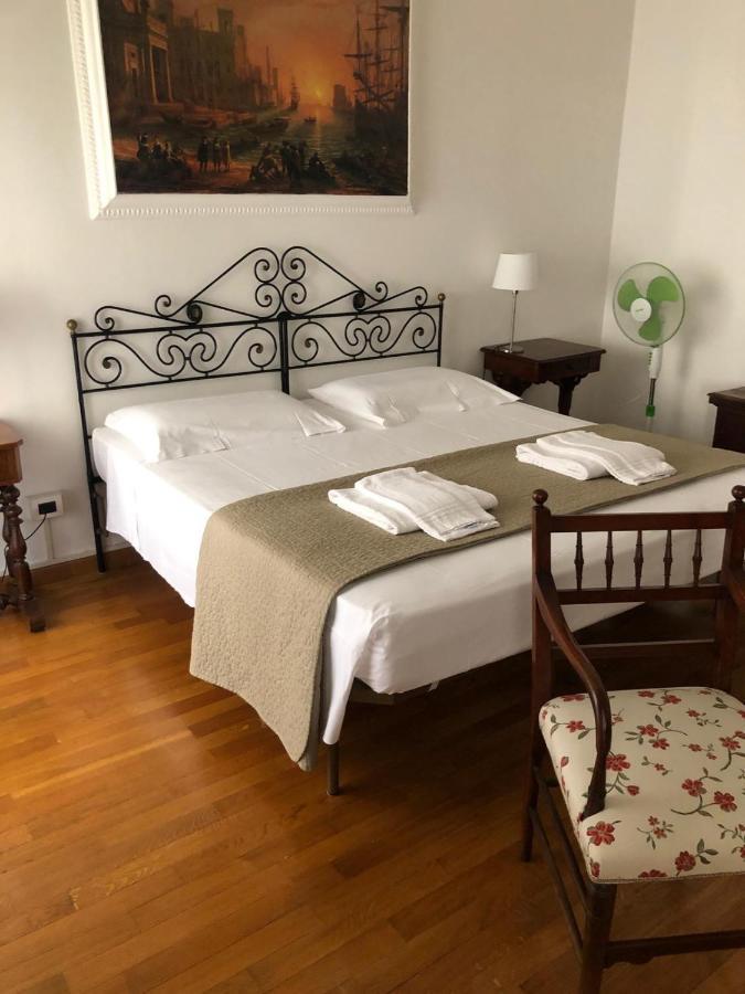 Apartamento Florence Apartments Home Feeling