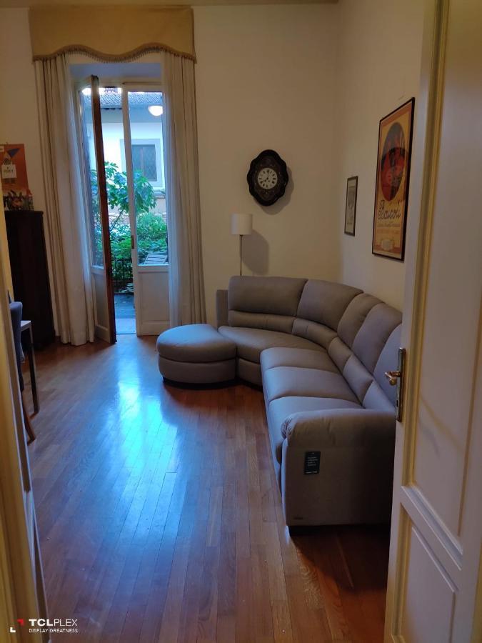 Apartamento Florence Apartments Home Feeling