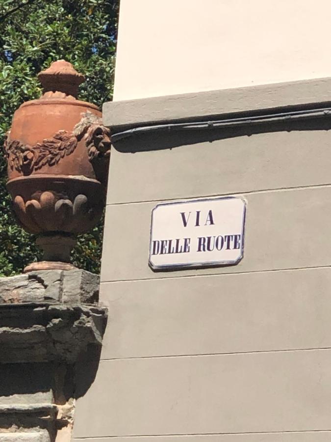 Florence Apartments Home Feeling Florenz