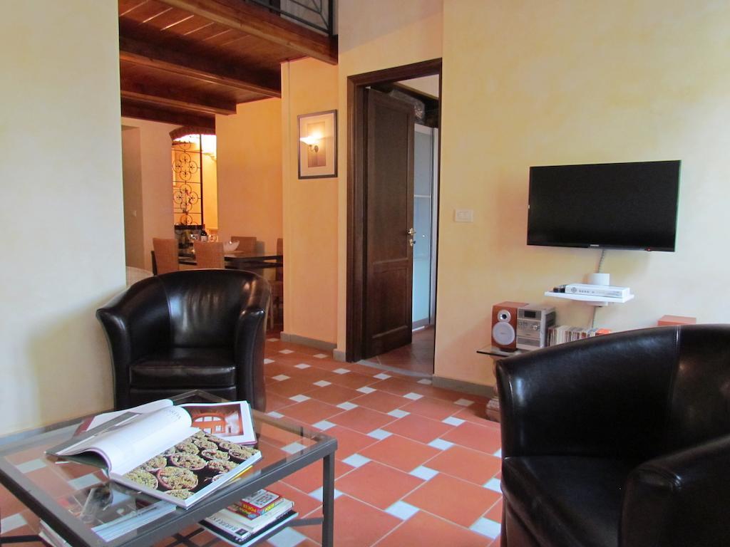 Florence Apartments Home Feeling Florenz