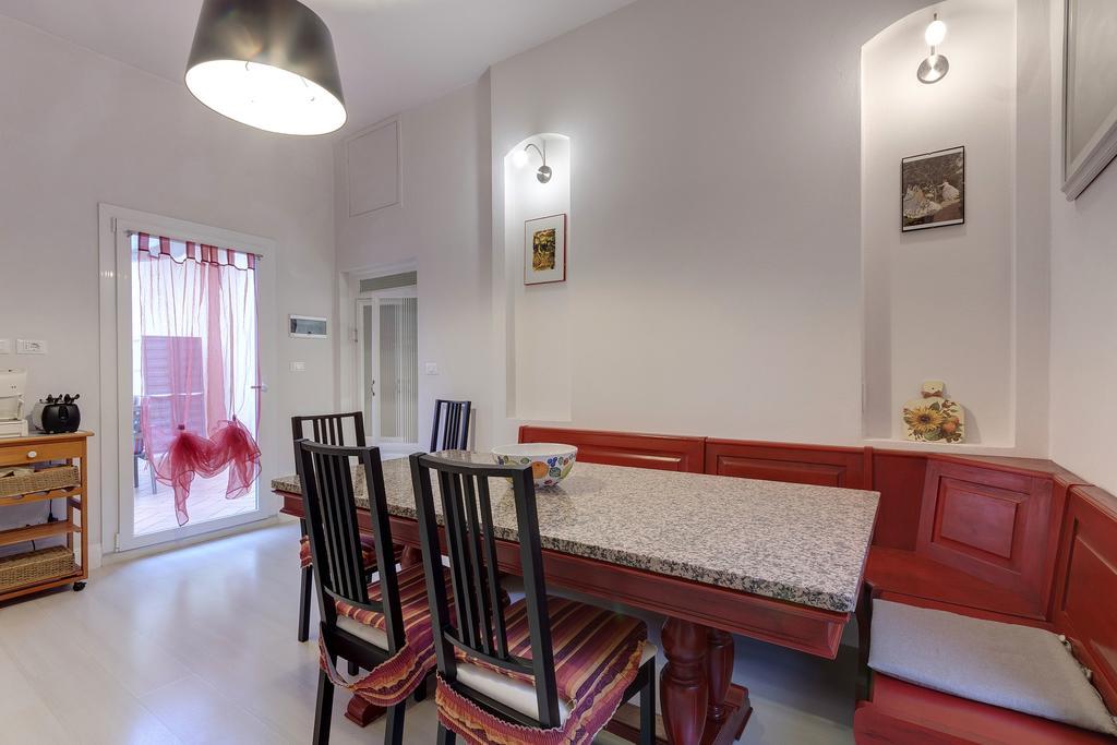 Florence Apartments Home Feeling * Florenz