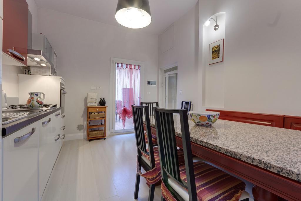 Florence Apartments Home Feeling Apartment Florenz