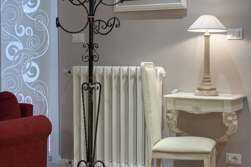 Florence Apartments Home Feeling Apartamento