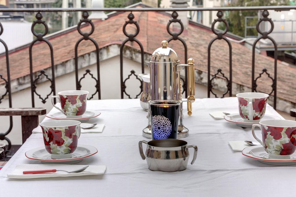 Florence Apartments Home Feeling * Florenz