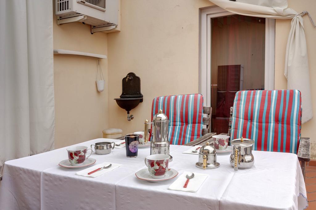 Florence Apartments Home Feeling Apartment Florenz