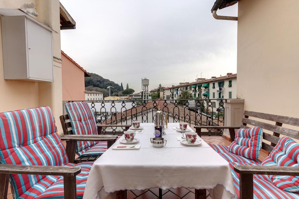 Florence Apartments Home Feeling Florenz