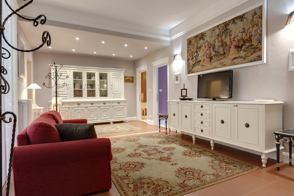 Florence Apartments Home Feeling Florenz