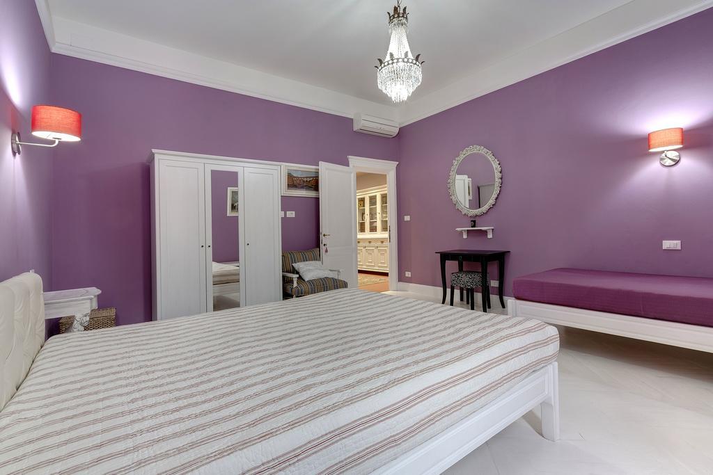 Florence Apartments Home Feeling * Florenz