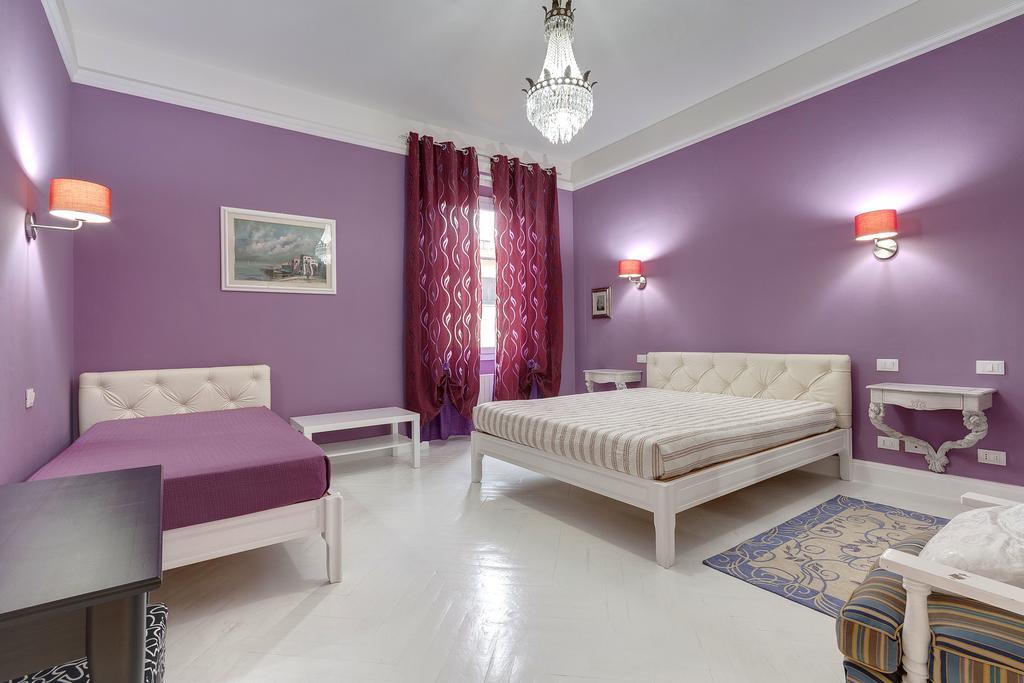 Florence Apartments Home Feeling Apartment Florenz