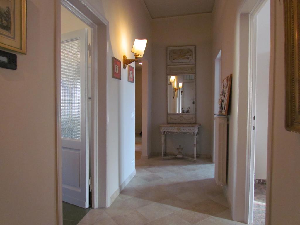 Florence Apartments Home Feeling Florenz