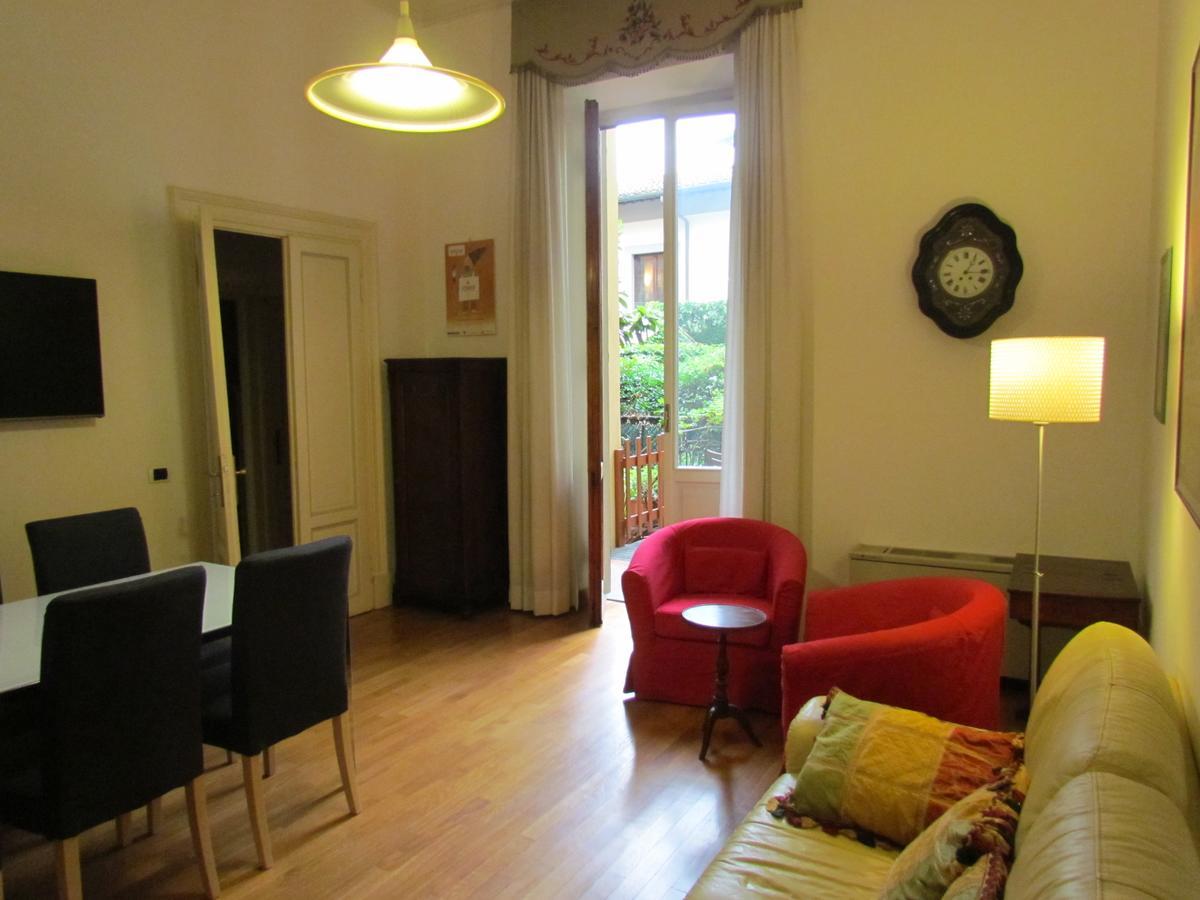 Florence Apartments Home Feeling * Florenz