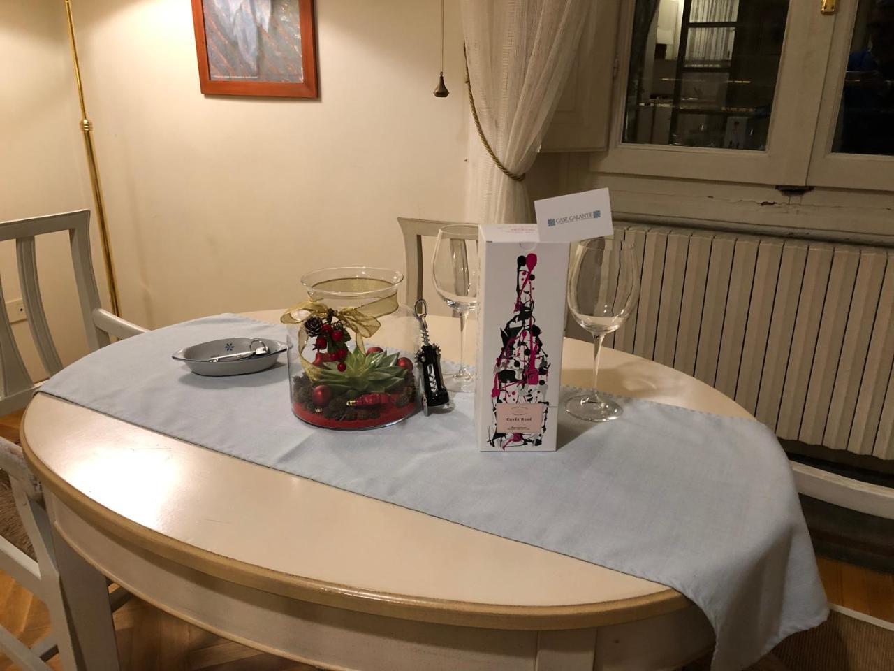 Florence Apartments Home Feeling Apartment Florenz