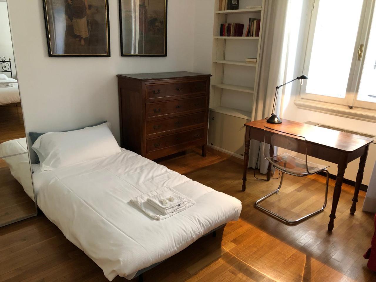 Florence Apartments Home Feeling Apartamento *