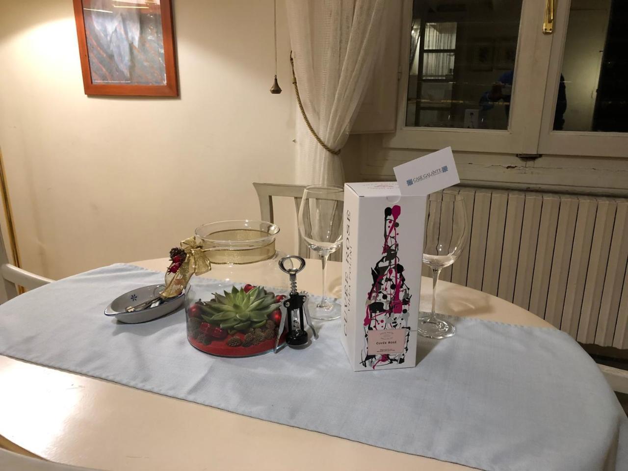 Apartamento Florence Apartments Home Feeling