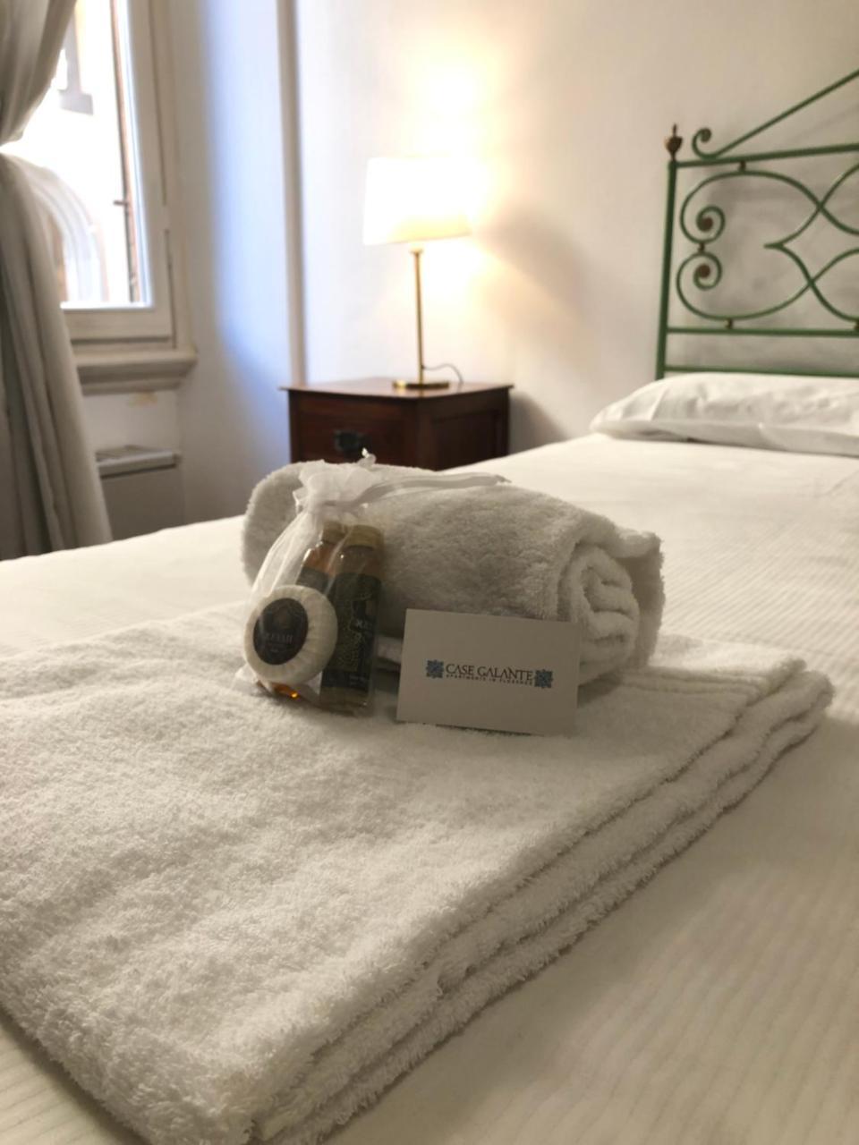 Florence Apartments Home Feeling Apartamento