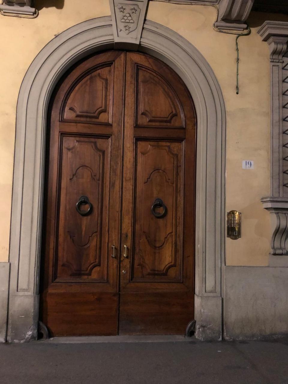 Apartamento Florence Apartments Home Feeling *