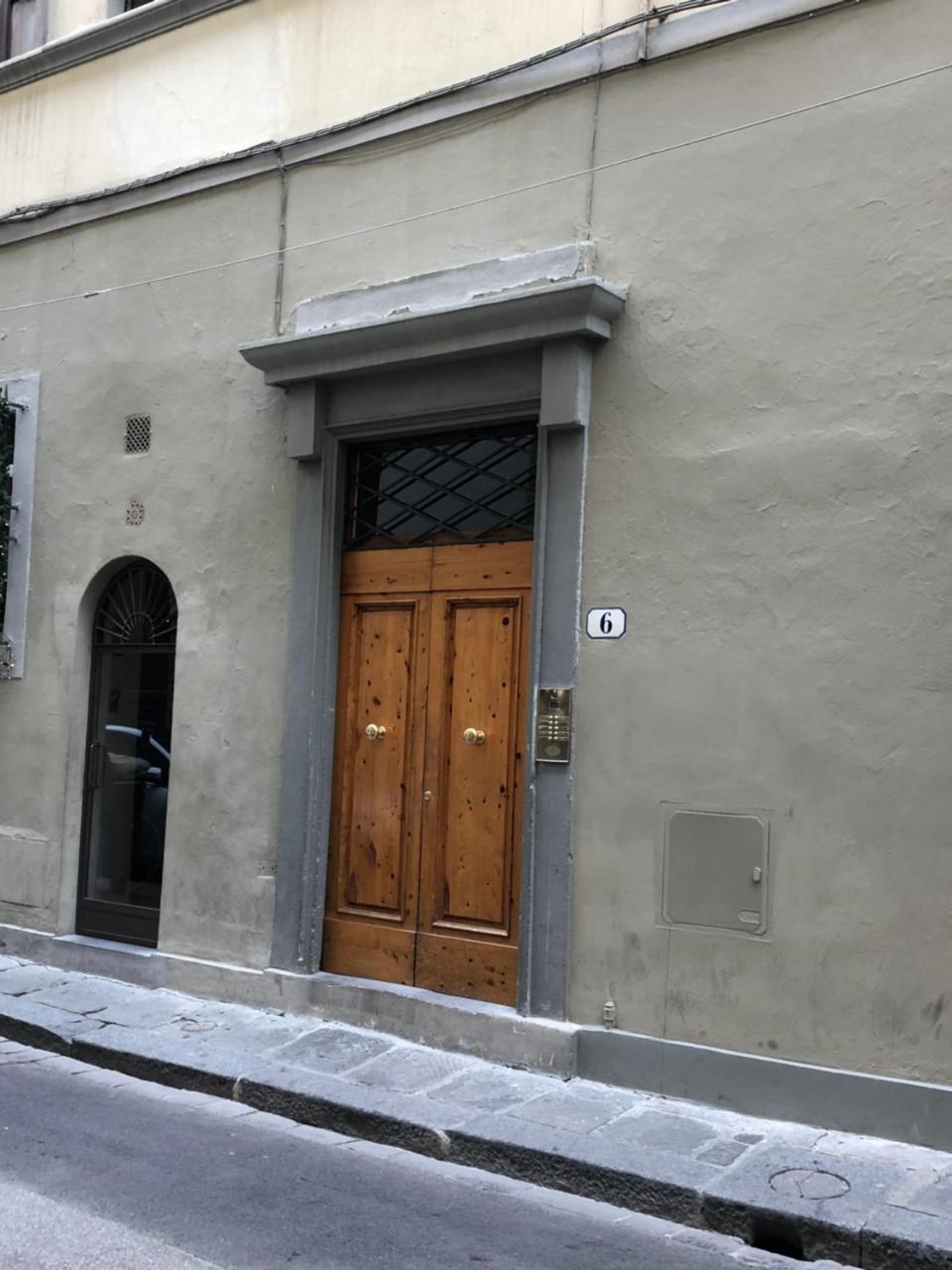 Florence Apartments Home Feeling * Florenz