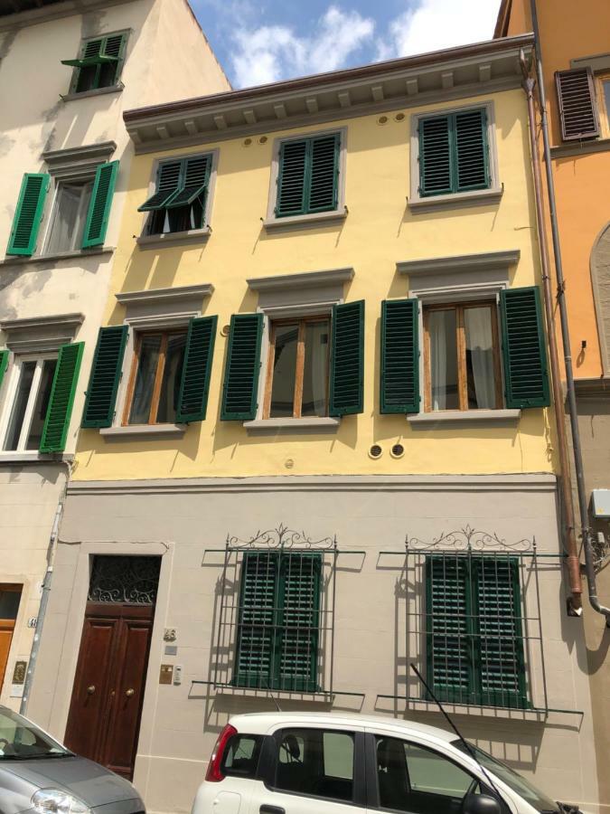 Florence Apartments Home Feeling * Florenz