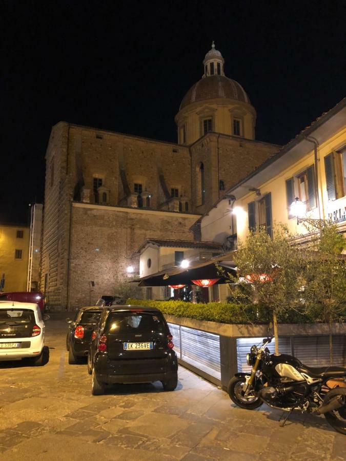 Apartment Florence Apartments Home Feeling Florenz